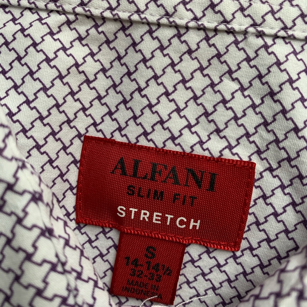 Dress shirt